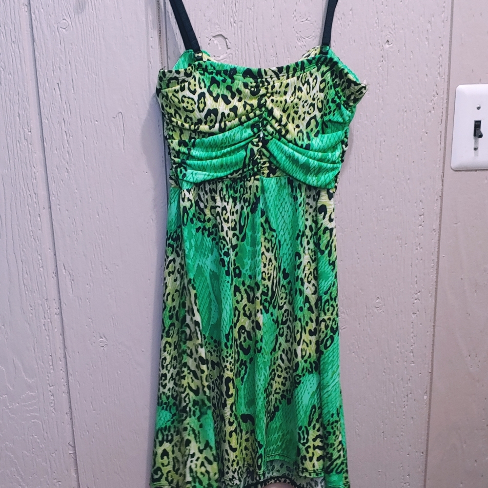 Dress - Picture 2 of 2